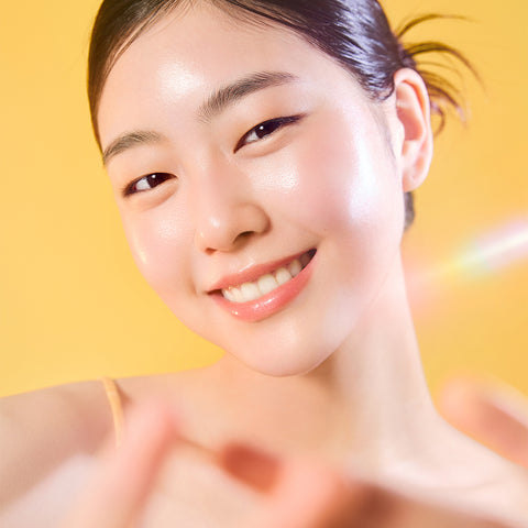 Mamonde Flash Toning Daisy Liquid Mask 80ml