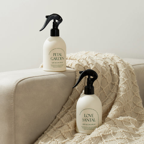 W.Dressroom Life Room Spray 290ml (2 Pack)