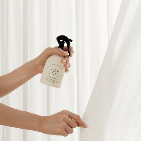 W.Dressroom Life Room Spray 290ml