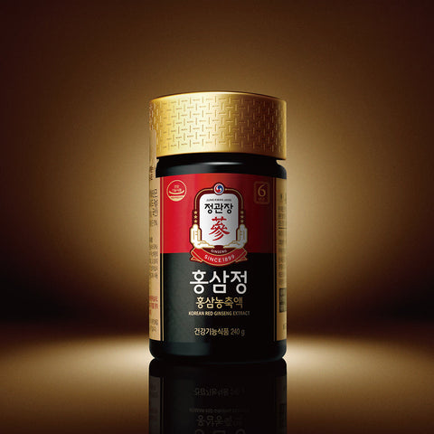 JungKwanJang Hong Sam Jeong 240g (1 pack)