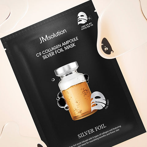 JM Solution Foil Mask 35ml 10P