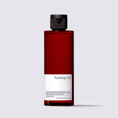 Pyunkang Yul Red Ginseng Propolis Booster Toner 110ml