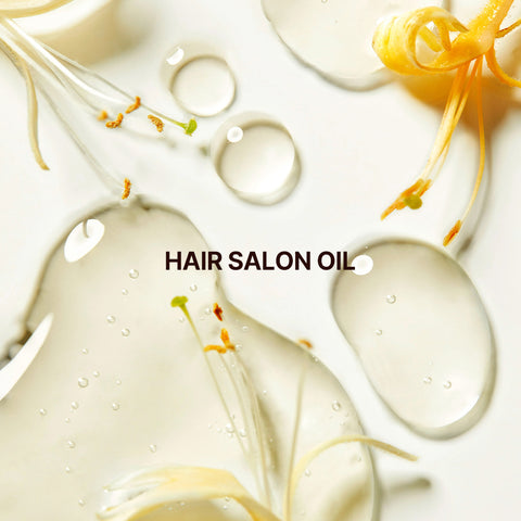 ParkJun Beauty Lab LPP Protein Hair Oil Essence 105ml