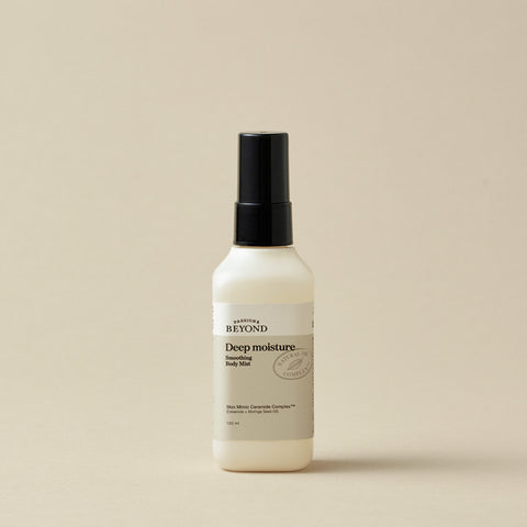 BEYOND Musk Deep Moisture Smoothing Body Mist 120 ml