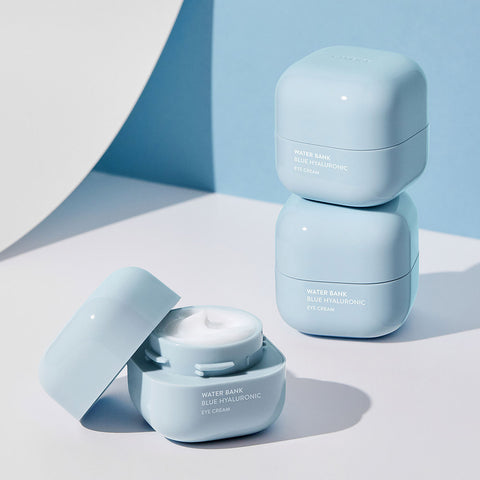 Laneige Water Bank Blue Hyaluronic Eye Cream 25ml