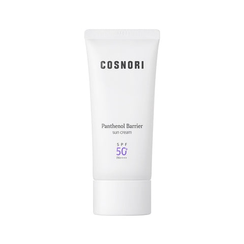 Cosnori Panthenol Barrier Sun Cream 50ml (2 Pack)