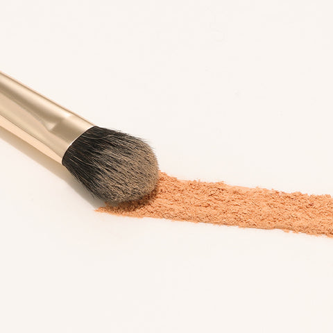 The Tool Lab 201 Eyeshadow Large Makeup Brush All-Over