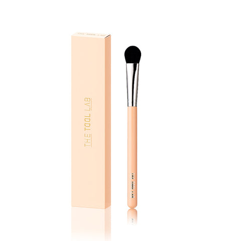 The Tool Lab 201 Eyeshadow Large Makeup Brush All-Over