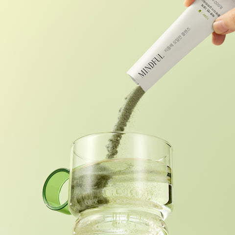 Foodology Mediterranean Oil-Only Cleanse (5-Day Plan)
