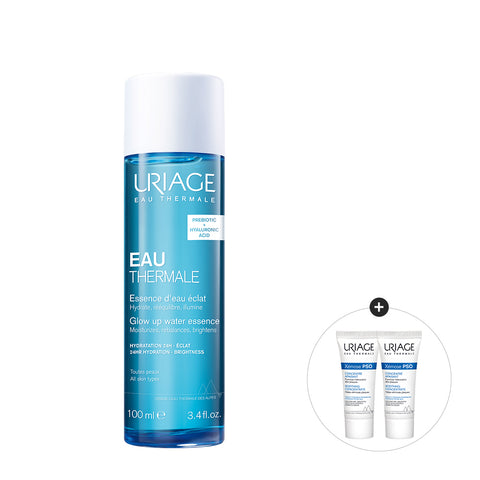 Uriage Glow Up O Essence 100ml