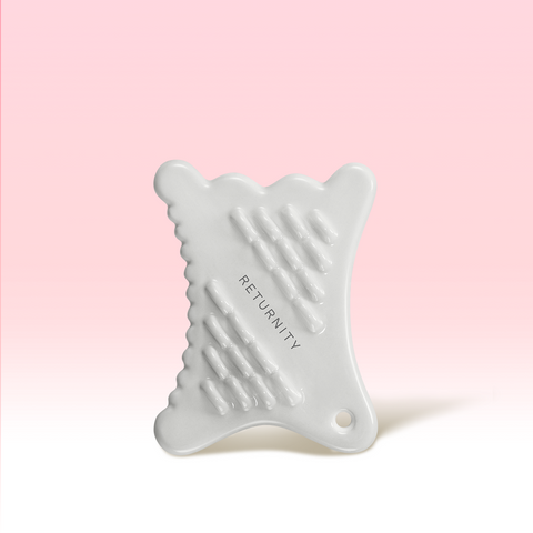 RETURNITY Mini Gua Sha