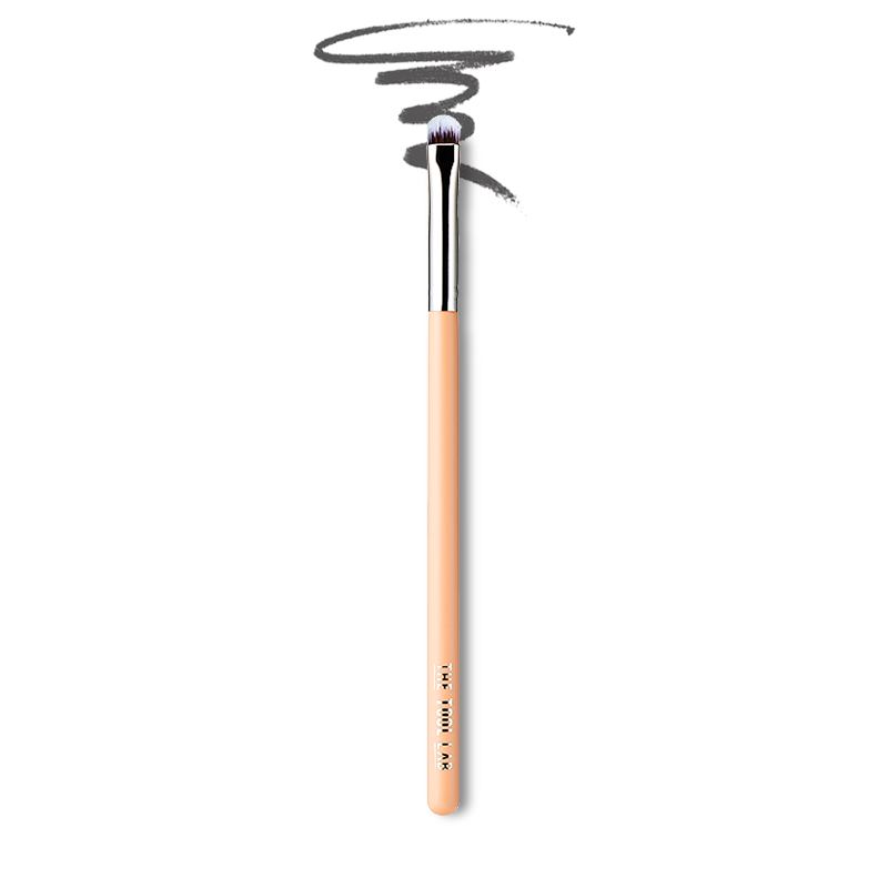 The Tool Lab 206 Classic Eyeliner Eyeshadow Makeup Brush