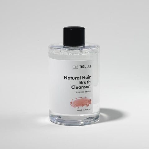 The Tool Lab Makeup Brush Cleaner Natural Hair 911 (320ml)