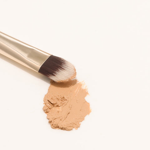 The Tool Lab 215 Foundation & Concealer Makeup Brush