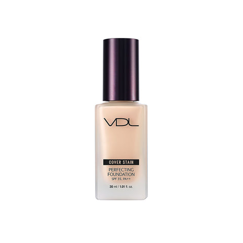 VDL Coverstain Perfecting Foundation 30ml