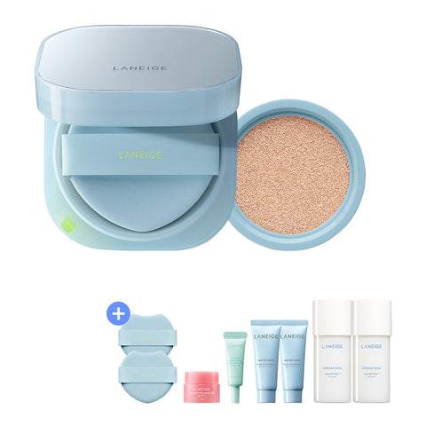 Laneige Neo Cushion Muey Double (15 g + 15 g) SPF42 PA++