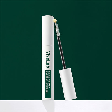 Vivelab Revive Therapy Hair Brow & Lash Serum 10ml