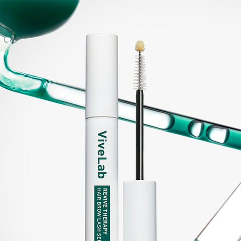 Vivelab Revive Therapy Hair Brow & Lash Serum 10ml