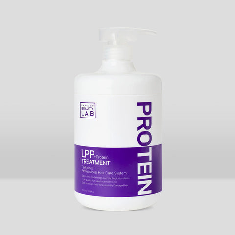 ParkJun Beauty Lab LPP Protein Treatment (White Musk) - 1000ml