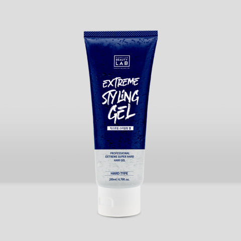 ParkJun Beauty Lab Extreme Styling Hair Gel 200ml