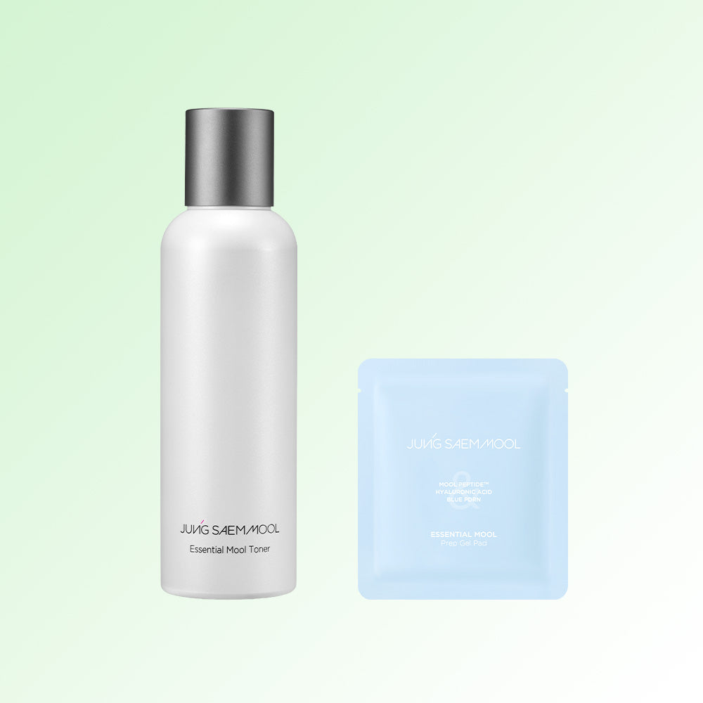 JUNG SAEM MOOL Essential Water Toner 200ml