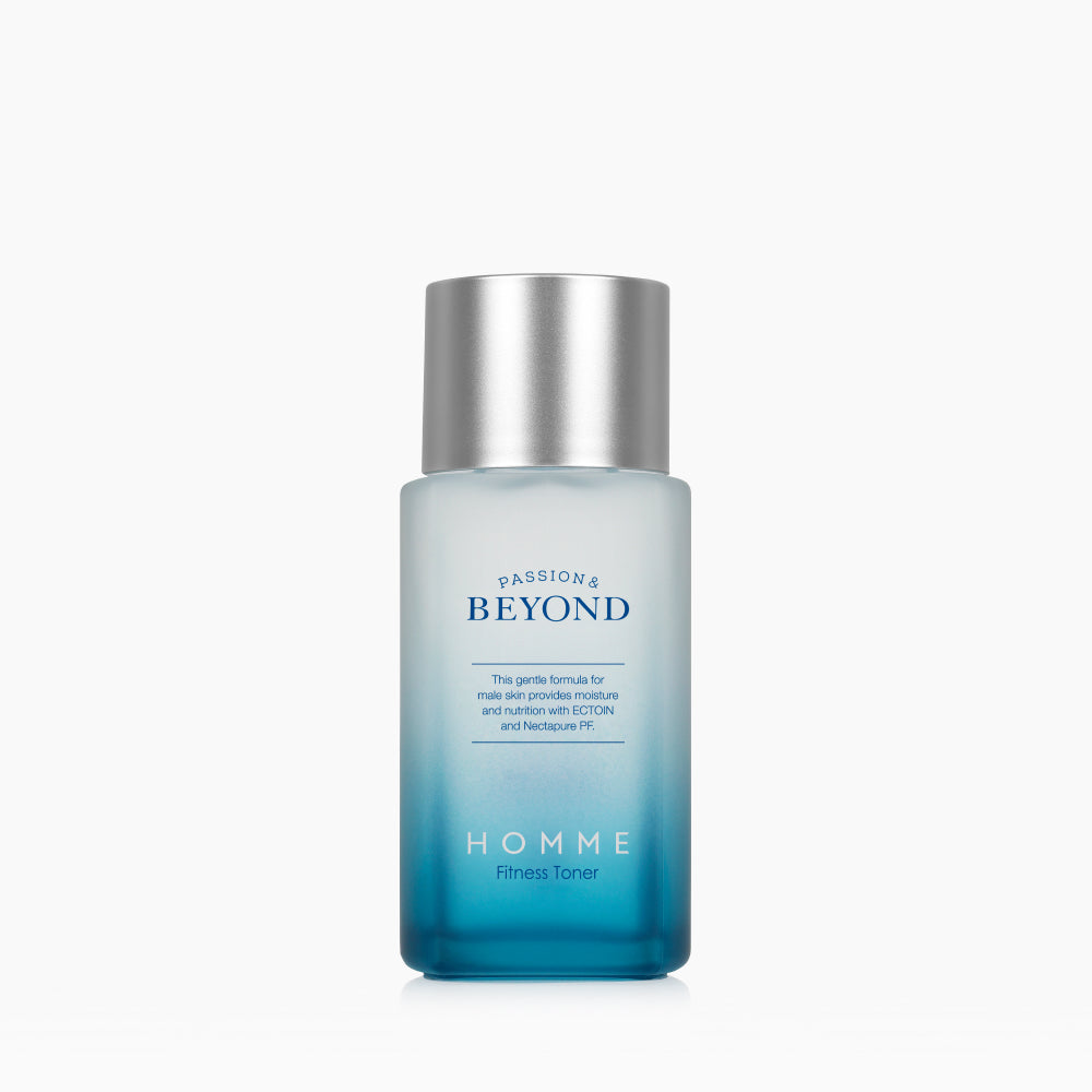 BEYOND Homme Fitness Toner 130ml