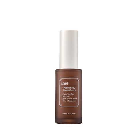 Dear Klairs Maple Energy Infusing Serum 10ml