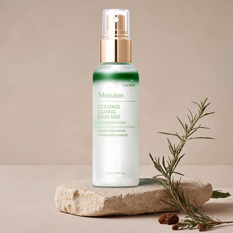 JM Solution Cica Made Calming Serum Mist 100ml