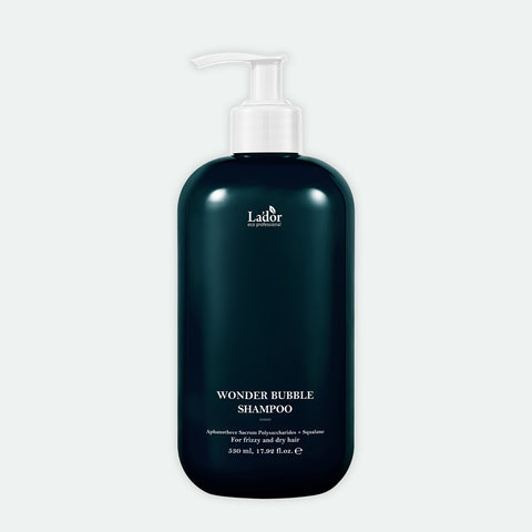 L'ador Wonder Bubble Moisture Shampoo 530ml