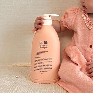 Dr.Bio Lab Up Shampoo 750ml