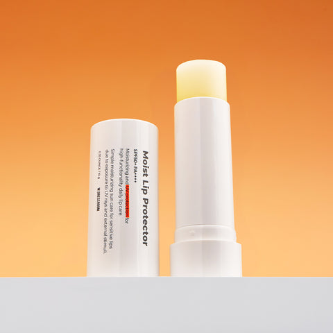 W.Dressroom Jumbo Lip Balm 10g (Nourishing / Moist) (2 Pack)