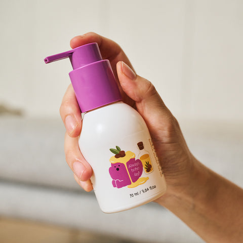 FRANKLIIN Barle 100% Jojoba Oil 90ml