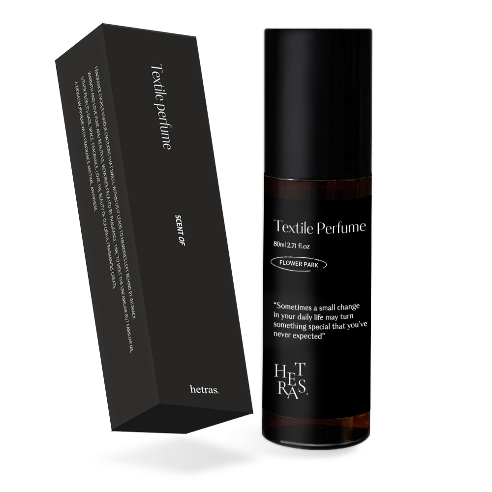 Hetras Textile Perfume 80ml