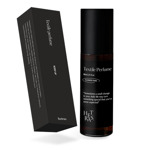 Hetras Textile Perfume 80ml