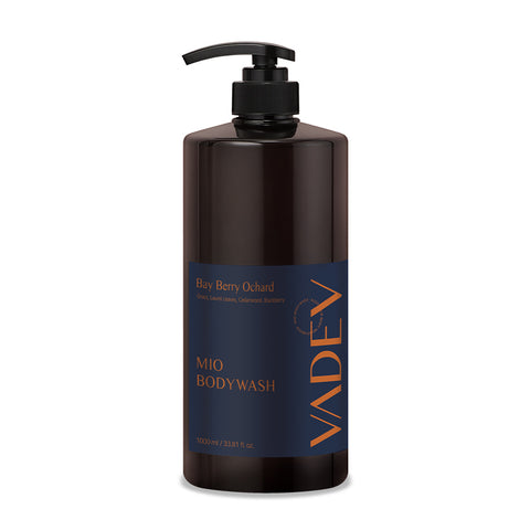 Vadev Mildly Acidic Body Wash 1000ml - Maison de Palace Scent
