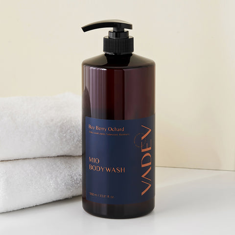 Vadev Mildly Acidic Body Wash 1000ml - Maison de Palace Scent