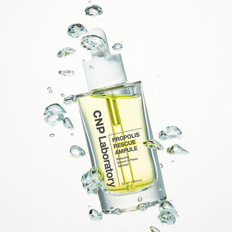 CNP Propolis Rescue Ampoule 50ml
