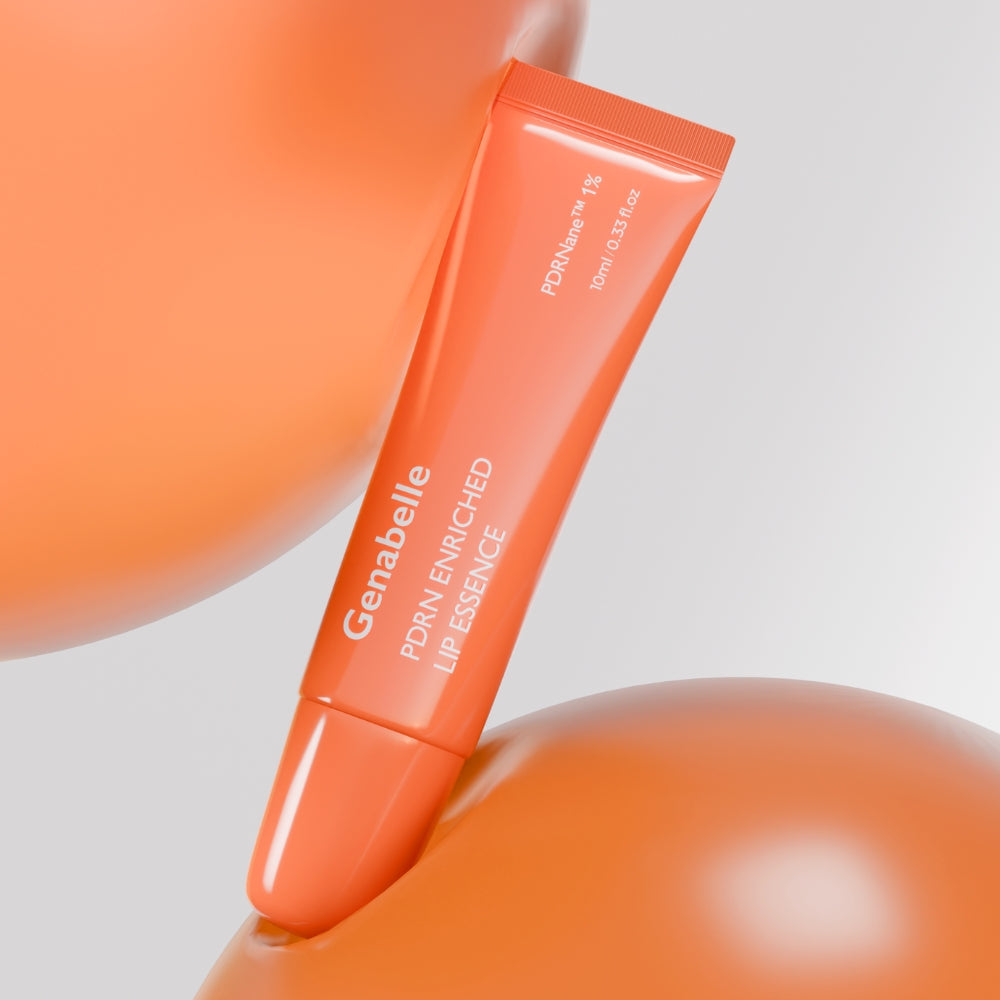 Genabelle PDRN Tangle Volume Enriched Lip Essence 10ml