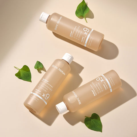 Blancnature 9x High-Concentration Houttuynia (Eoseongcho) Toner 300ml