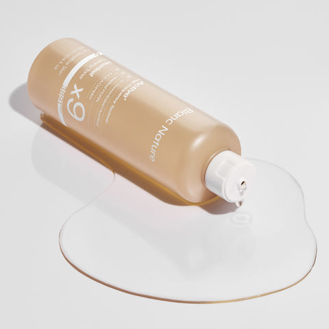 Blancnature 9x High-Concentration Houttuynia (Eoseongcho) Toner 300ml