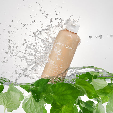 Blancnature 9x High-Concentration Houttuynia (Eoseongcho) Toner 300ml