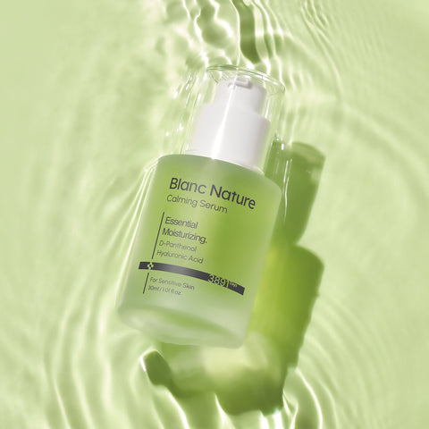 Blancnature Pore & Barrier Synergy Duo Set