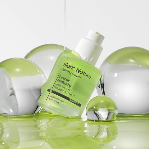 Blancnature Pore & Barrier Synergy Duo Set