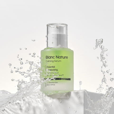 Blancnature Cica Clear Calming Serum 30ml