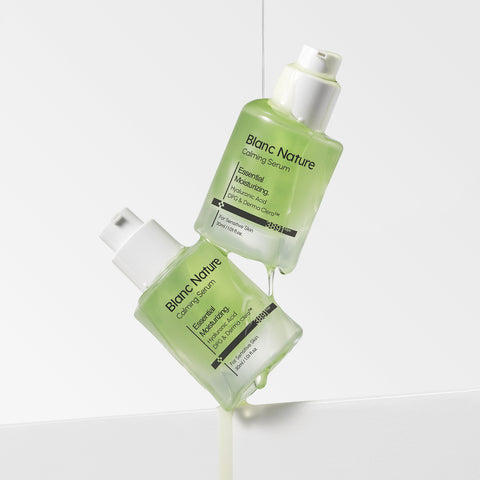 Blancnature Cica Clear Calming Serum 30ml