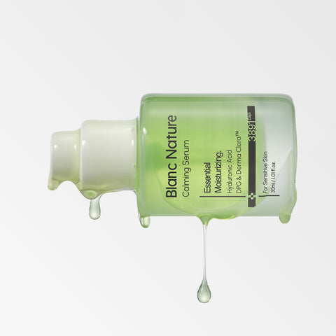 Blancnature Cica Clear Calming Serum 30ml