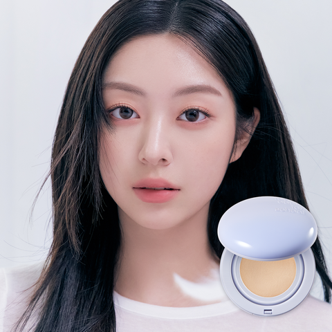 Too Cool For School Air Fit Cushion (12g + 12g Refill)