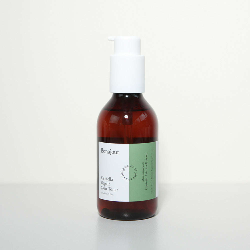 Bonajour Centella Repair Vegan Skin Toner 150ml