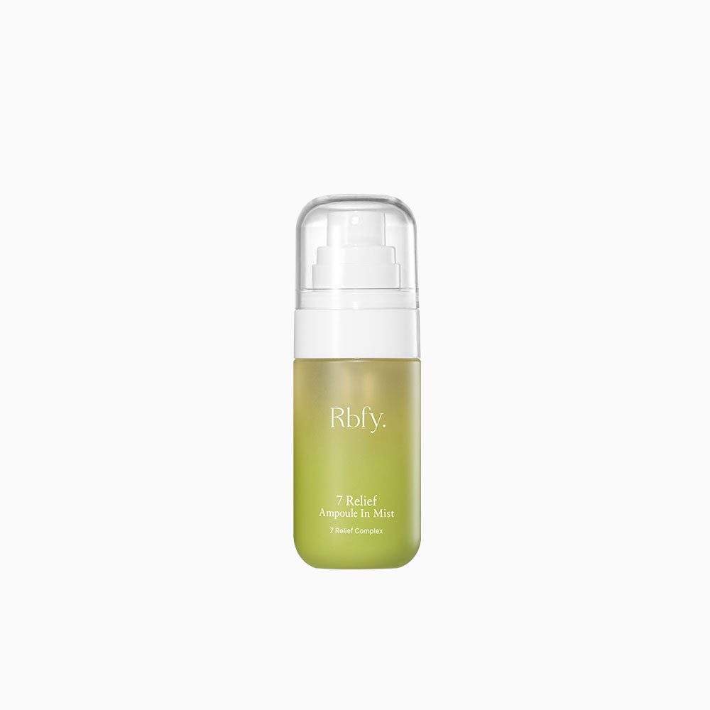 RBFY 7-Second Calming Ampoule Mist 50ml