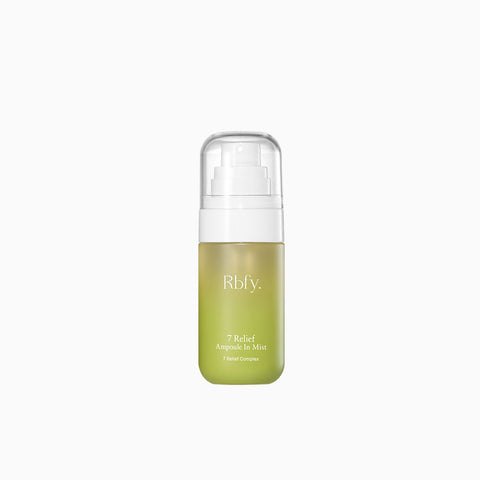 RBFY 7-Second Calming Ampoule Mist 50ml